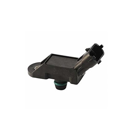 Fiat Doblo Map Sensörü | Basınç Sensörü [Bosch] (77363792)